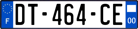 DT-464-CE