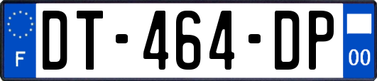 DT-464-DP