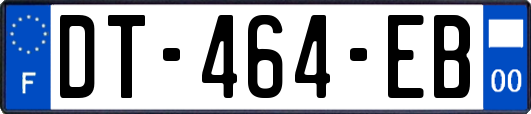 DT-464-EB