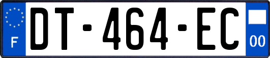 DT-464-EC