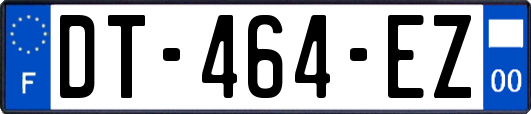 DT-464-EZ