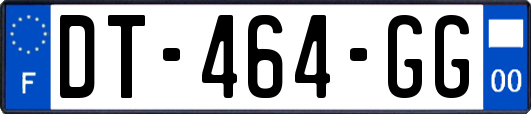 DT-464-GG