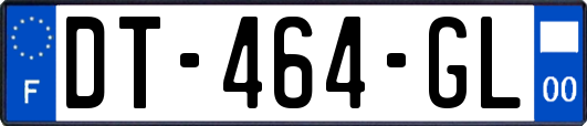 DT-464-GL