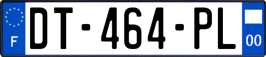 DT-464-PL
