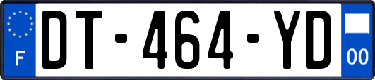 DT-464-YD