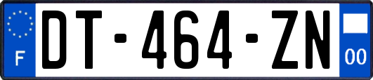 DT-464-ZN