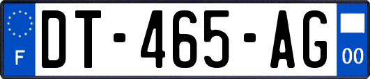 DT-465-AG