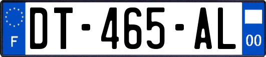 DT-465-AL