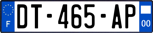 DT-465-AP