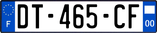 DT-465-CF