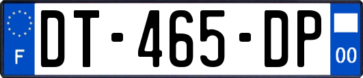 DT-465-DP