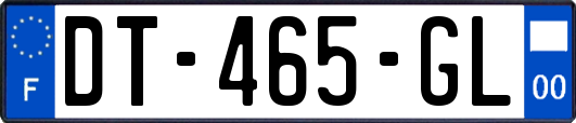 DT-465-GL