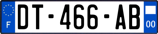 DT-466-AB