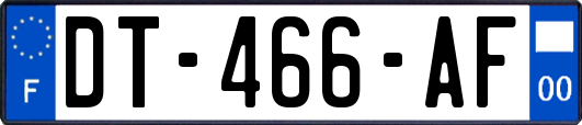 DT-466-AF