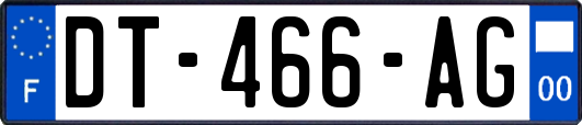 DT-466-AG