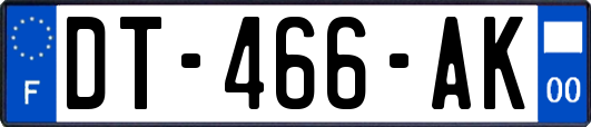 DT-466-AK