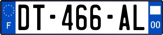 DT-466-AL