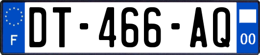 DT-466-AQ