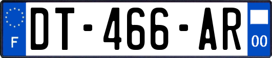 DT-466-AR