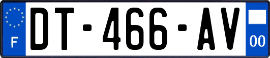 DT-466-AV