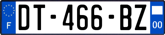 DT-466-BZ