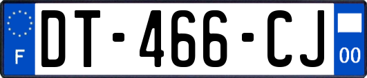 DT-466-CJ