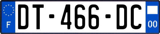 DT-466-DC