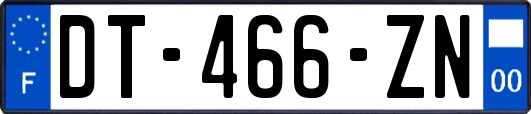 DT-466-ZN