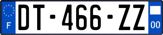 DT-466-ZZ
