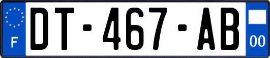 DT-467-AB