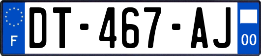 DT-467-AJ