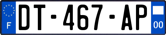 DT-467-AP