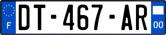 DT-467-AR