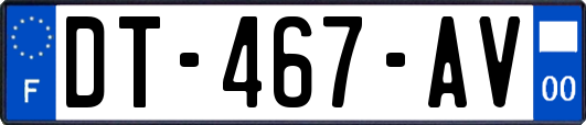 DT-467-AV