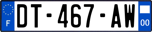 DT-467-AW