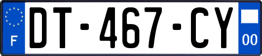 DT-467-CY