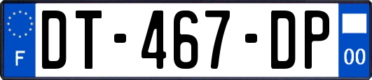 DT-467-DP