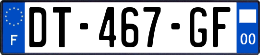 DT-467-GF