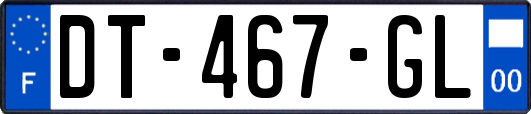 DT-467-GL