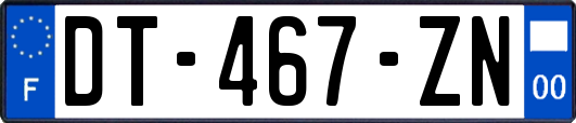 DT-467-ZN