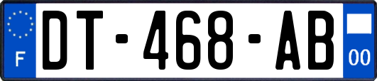 DT-468-AB