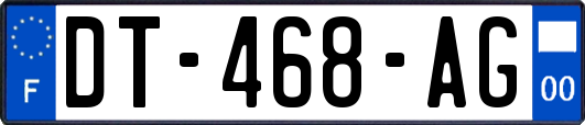 DT-468-AG