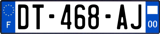 DT-468-AJ