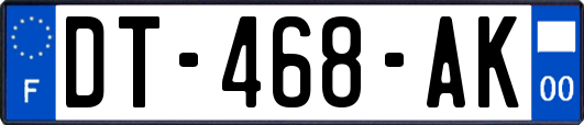 DT-468-AK