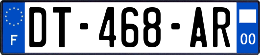 DT-468-AR