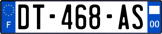 DT-468-AS