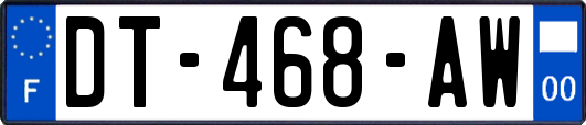 DT-468-AW