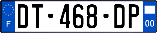 DT-468-DP