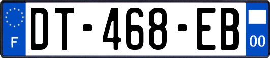 DT-468-EB