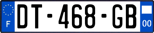 DT-468-GB